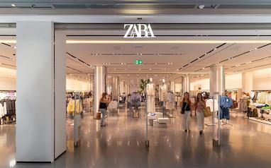 معرفی برند زارا؛ چرا لباس‌های Zara اینقدر محبوب هستند؟